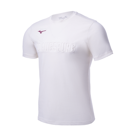 FC Augsburg Cotton T Shirt 2